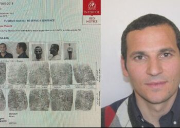 Shpëtoi nga Ekuadori, kush është ai që firmoste në emër të Dritan Rexhepit