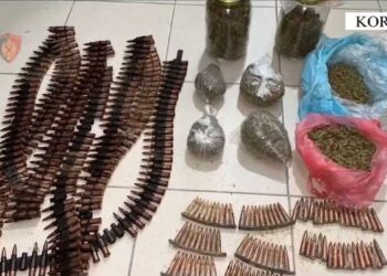 Shiste drogë pranë shkollave, arrestohet 36-vjeçari në Korçë