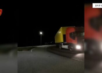 Tentuan të kalonin drogë në Malin e Zi, arrestohet 55 vjeçari