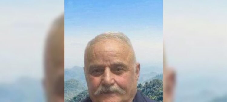 Ky është 70 vjeçari që qëlloi ndaj fqinjëve në Kamëz!