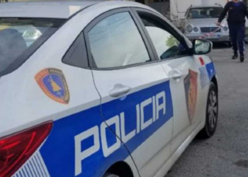 E dënuar me 3 vjet e 4 muaj burg, ndalohet 30-vjeçarja në Lushnje