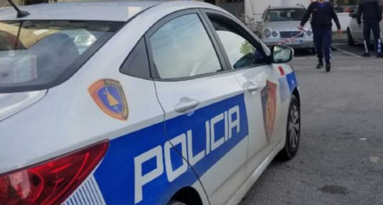 E dënuar me 3 vjet e 4 muaj burg, ndalohet 30-vjeçarja në Lushnje