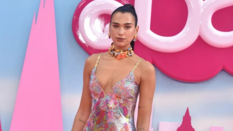 Dua Lipa rrëfen vështirësitë e fillimit të karrierës: E përjetova keq