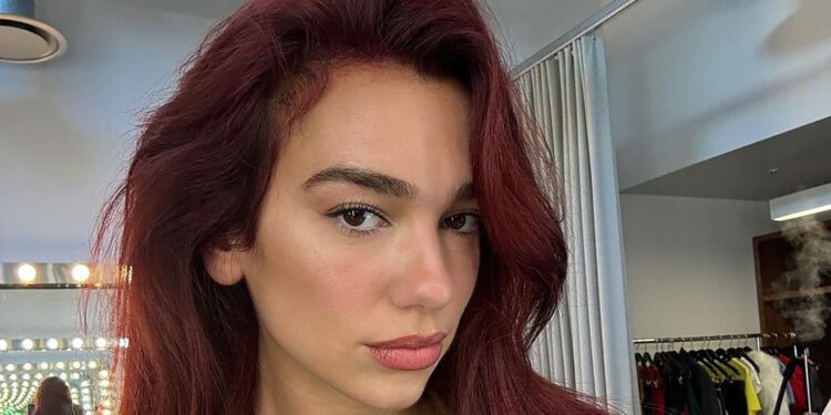 Kjo është arsyeja pse Dua Lipa mund të bëhet tani miliardere