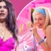 Dua Lipa dhe Margot Robbie shfaqen me pamje mahnitëse