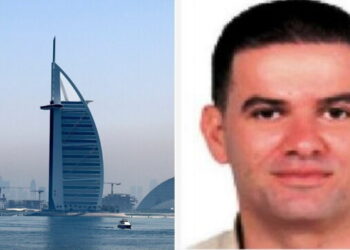 Një trafikant droge i penduar i “dhuron” Italisë një ishull në Dubai