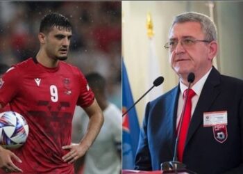 Duka: Nuk kemi luksin të shpërdorojmë një talent si Broja, ja sfida…