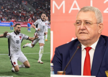 Duka: Kjo është Kombëtarja më e mirë e viteve të fundit