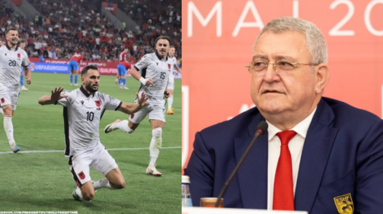 Duka: Kjo është Kombëtarja më e mirë e viteve të fundit