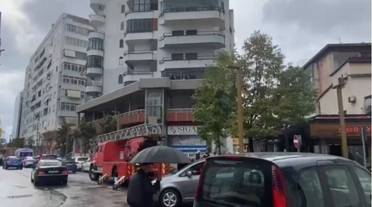 Pas rastit të Vlorës, edhe një i ri hidhet nga ballkoni në Durrës