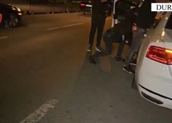 I dënuar për drogë, kapet 28-vjeçari në kërkim ndërkombëtar (Emri)