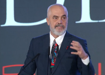 Rama: Dita e alfabetit të shpallet festë zyrtare, shpresoj që edhe Kosova…