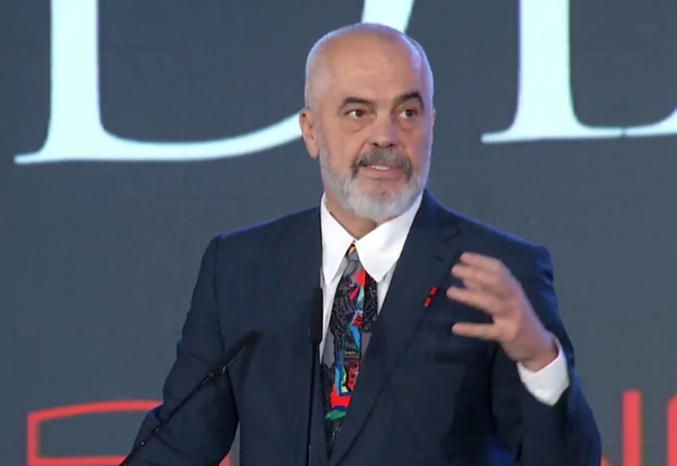 Rama: Dita e alfabetit të shpallet festë zyrtare, shpresoj që edhe Kosova…