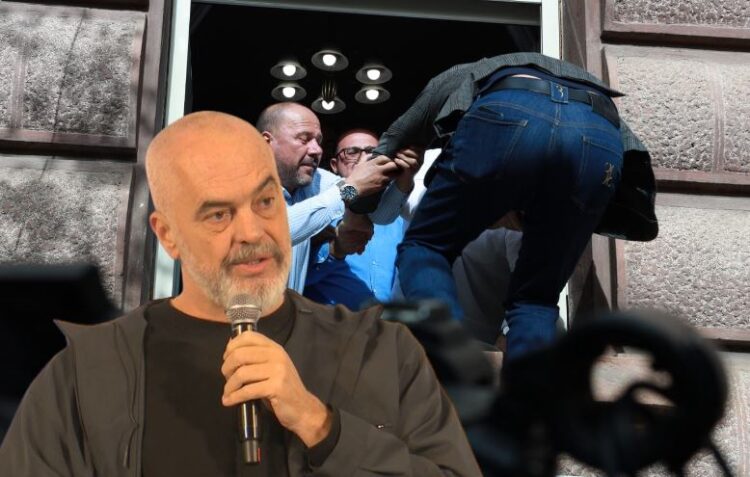 Rama-opozitës: Jo nga dritarja, po në tarracë të hipni nuk i votoj Komisionet Hetimore