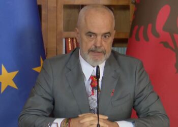 Rama: Prokuroria është tallur me “21 Janarin”, drejtësia të reagojë