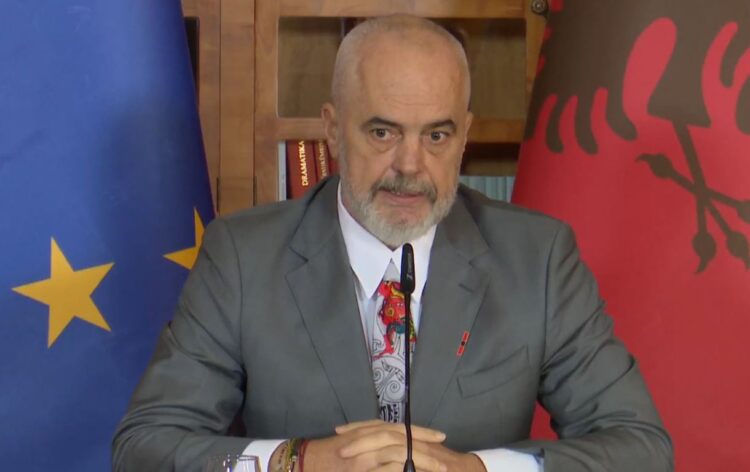 Rama: Prokuroria është tallur me “21 Janarin”, drejtësia të reagojë