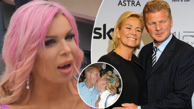 Historia e Edonës me Effenberg/ Nga mospagesa për marrëdhënie e deri te kërcënimi…