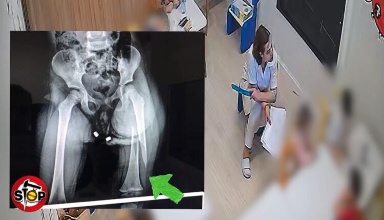 Edukatorja e kopshtit dhunoi 3-vjeçaren, qytetarët njoftojnë protestë