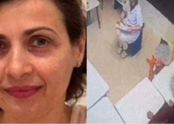 Dhunoi 3-vjeçaren në kopsht, lihet në burg edukatorja