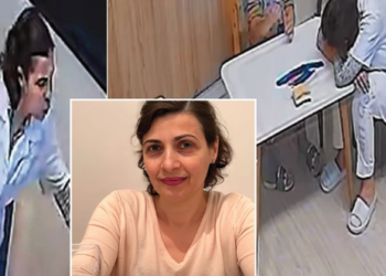 3-vjeçarja u dhunua e iu thye këmba, kjo është edukatorja e kopshtit