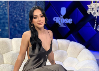 “Çfarë di të bësh në jetë?”, ja si përgjigjet Egli Tako…