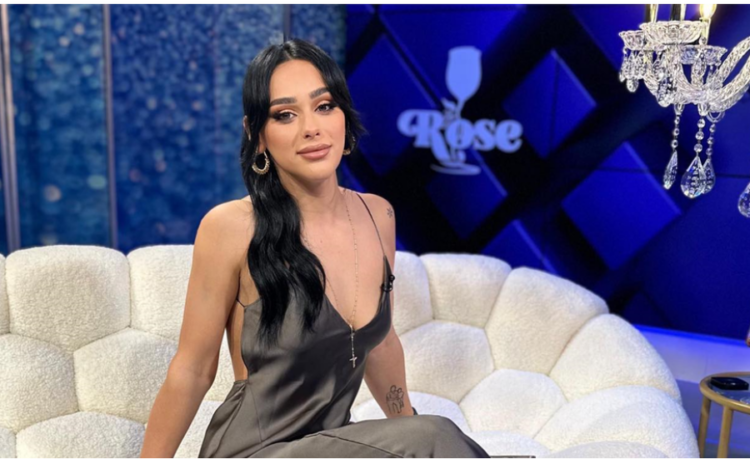 “Çfarë di të bësh në jetë?”, ja si përgjigjet Egli Tako…