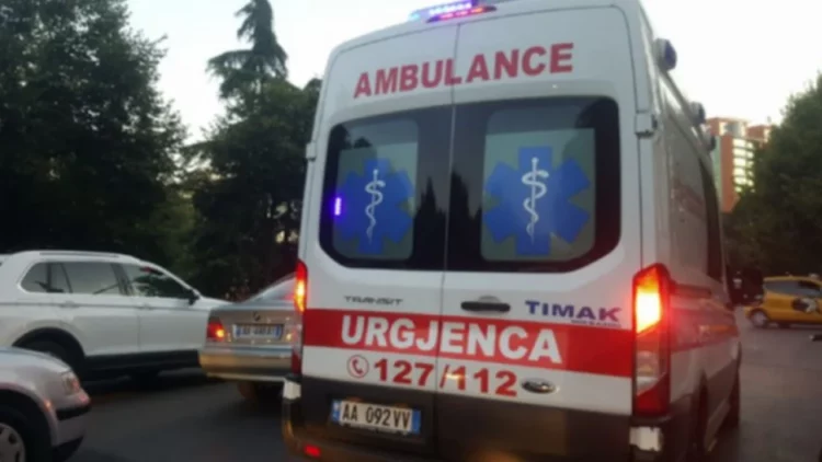 Po riparonte defektin, gjen vdekjen elektricisti në Elbasan