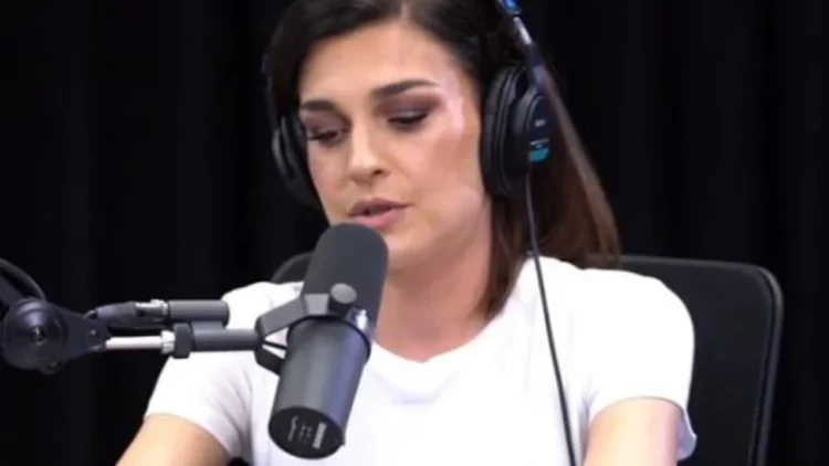 “Nuk shikoja dritë”, Elsa Lila rrëfen me dhimbje izolimin në burg…