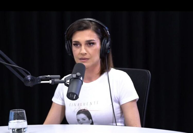 “Sikur yjësia ta kishte eliminuar”, Elsa Lila flet për pengun e vetëm