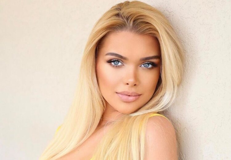 Eni Koçi ka një ide se si t’ia “mbyllni” gojën gruas kur flet…