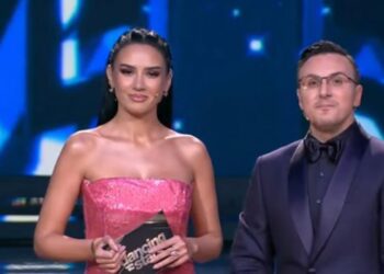 Ç’ndodhi në ‘DWTS’? Konkurenti la garën në mes, ja arsyeja