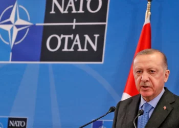 Turqia njofton NATO-n: Pranimi i Suedisë s’do bëhet javën e ardhshme