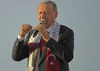 Erdogan: Izraeli po teston durimin tonë me kërcënimet bërthamore