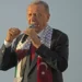 Erdogan: Izraeli po teston durimin tonë me kërcënimet bërthamore