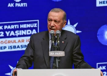 Erdogan e quan Izraelin “shtet terrorist” dhe Netanyahun “frikacak”