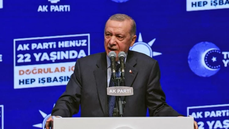 Erdogan e quan Izraelin “shtet terrorist” dhe Netanyahun “frikacak”