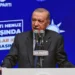 Erdogan e quan Izraelin “shtet terrorist” dhe Netanyahun “frikacak”