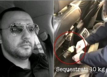 “Mos na del dardhë”, zbardhen bisedat e grupit të trafikut të drogës/ Detajet