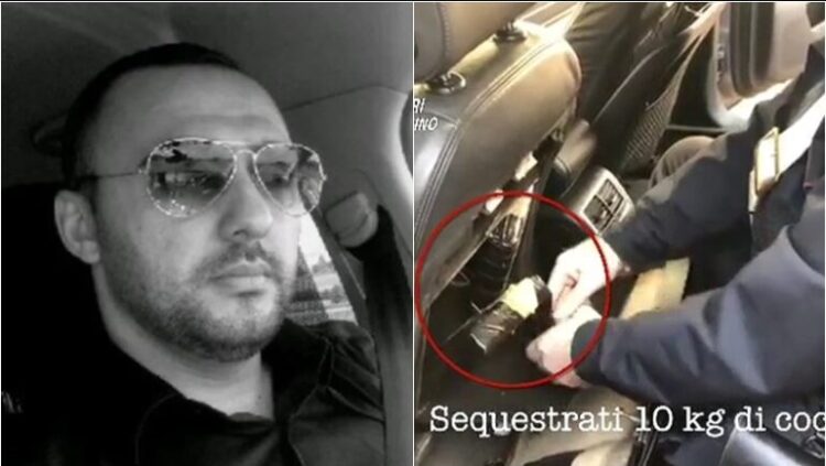 “Mos na del dardhë”, zbardhen bisedat e grupit të trafikut të drogës/ Detajet