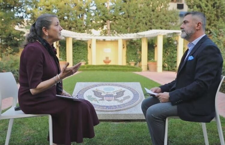 Zyrtarja e USAID: Korrupsioni duhet të dalë në dritën e diellit, ja kush duhet ta bëjë