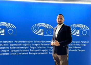 111 vjetori i Pavarësisë, Ervin Salianji uron nga Parlamenti Europian