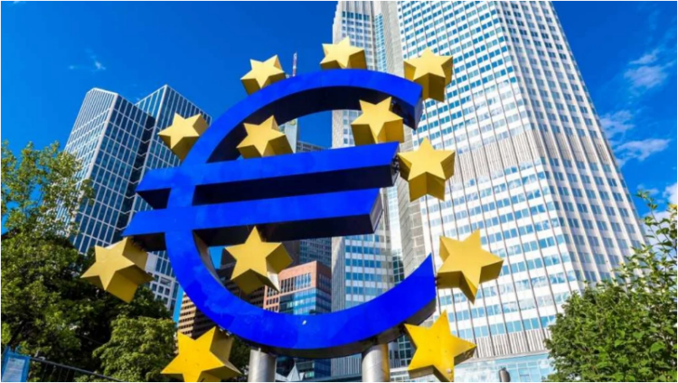 Kreditë për kompanitë në eurozonë ulen për herë të parë që nga 2015