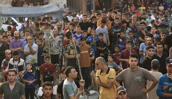 Ushtria izraelite lëshon urdhra të reja, 4 orë për evakuimin nga Gaza