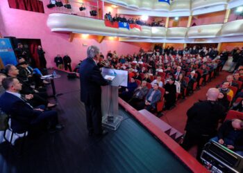 Berisha: Ja dy momentet që Edi Rama kaloi në ekstrem