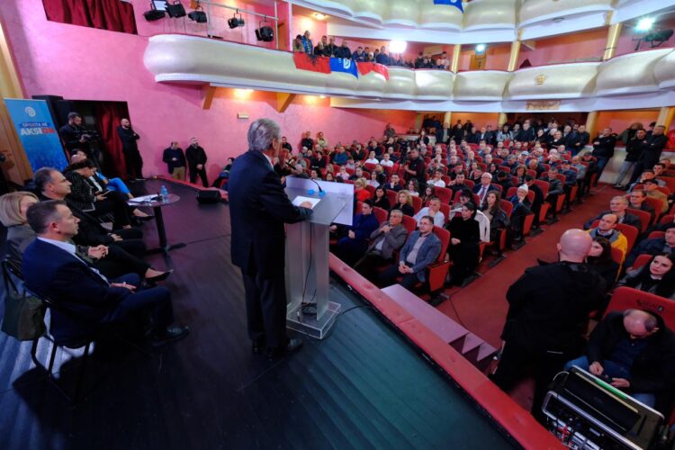 Berisha: Ja dy momentet që Edi Rama kaloi në ekstrem