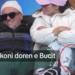 VIDEO/ Buci i ‘fut’ duart me ‘stil’ Santanës, ajo nuk reagon