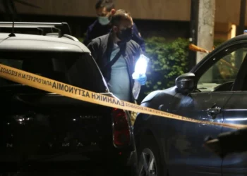 Vrasja e shqiptarit në Greqi, viktima me disa precedentë penalë (FOTO)