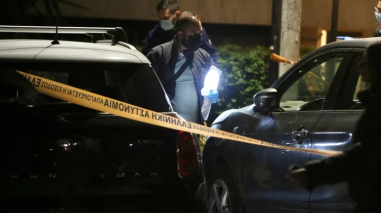 Vrasja e shqiptarit në Greqi, viktima me disa precedentë penalë (FOTO)