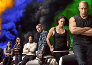 Filmi “Fast & Furious 9” ka probleme me ligjin, zbuloni arsyen…