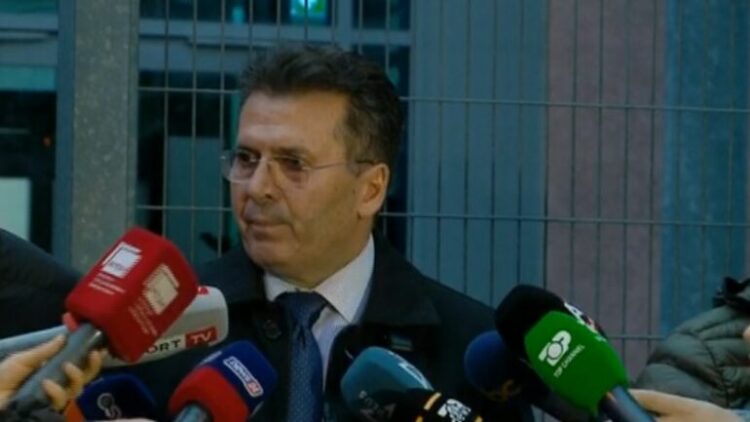 Mediu: S’i jam fshehur drejtësisë, 10 vite s’pata asnjë akuzë